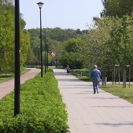 Apartament morski sen Gdańsk Eksteriør bilde