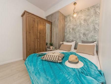 Apartament morski sen Gdańsk Eksteriør bilde