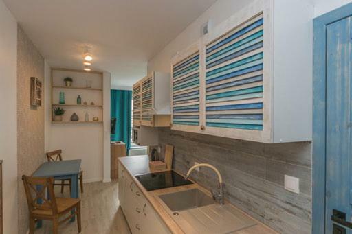 Apartament morski sen Gdańsk Eksteriør bilde
