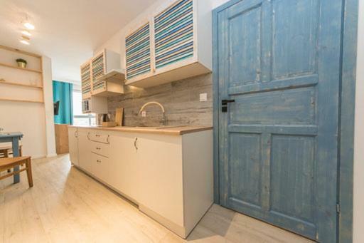 Apartament morski sen Gdańsk Eksteriør bilde