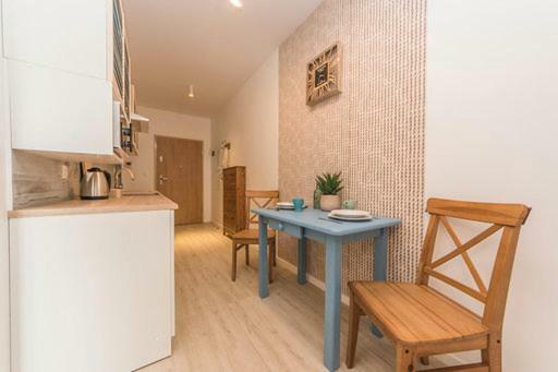 Apartament morski sen Gdańsk Eksteriør bilde