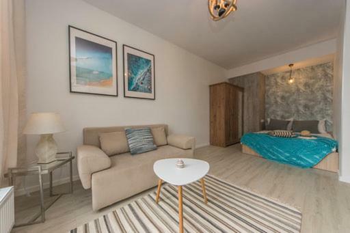 Apartament morski sen Gdańsk Eksteriør bilde